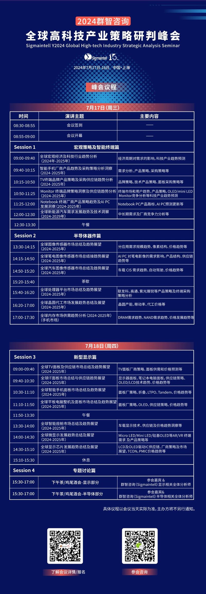 群智研究｜2024年6月TV面板价格风向标（下旬版）