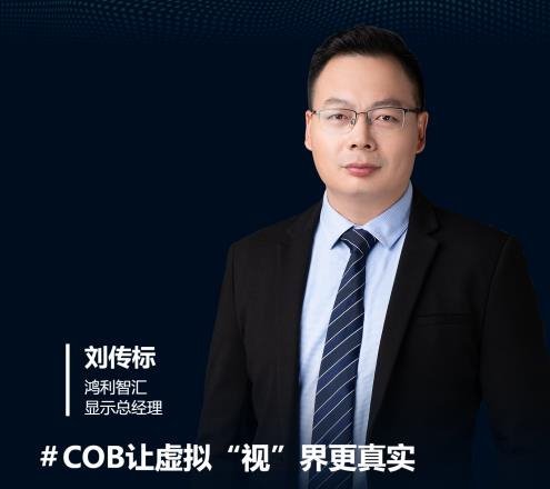 第二批重磅嘉宾官宣，20+LED显示报告即将发布