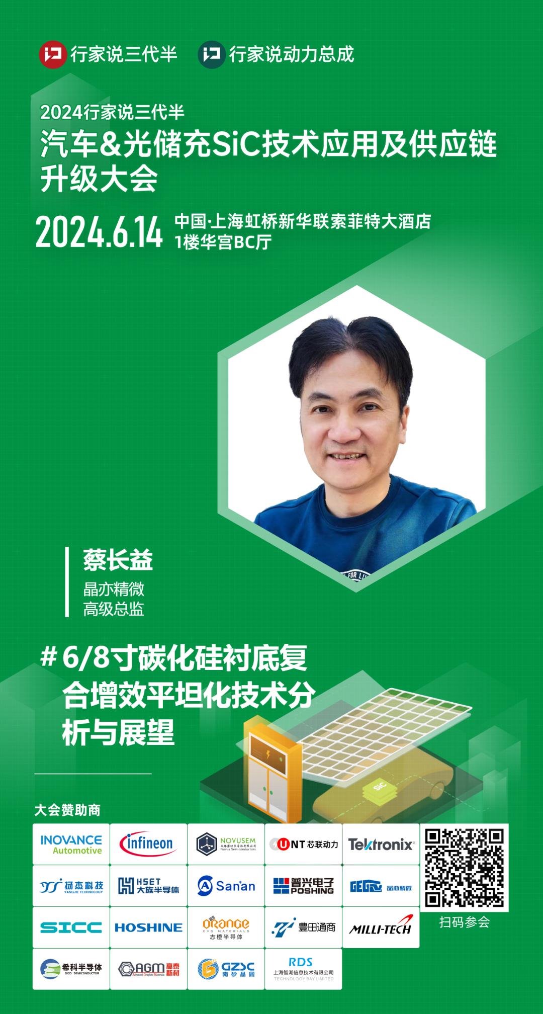 行家说