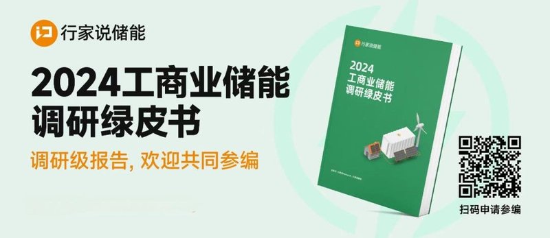 又一家！储能57起融资近百亿