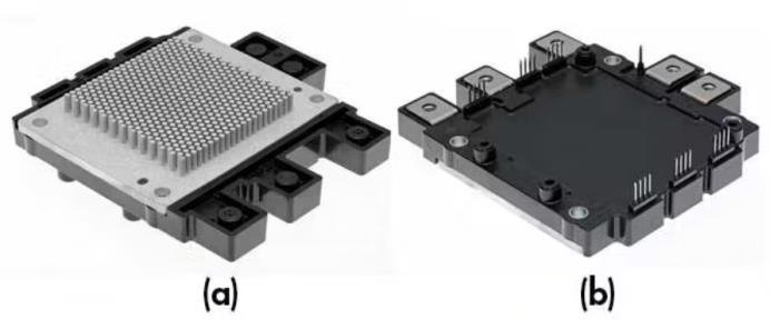 哈雷摩托采用SiC，供应商是它！