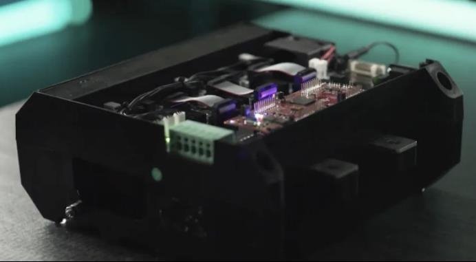 谷歌采用SiC，成本降50%，一台顶164台