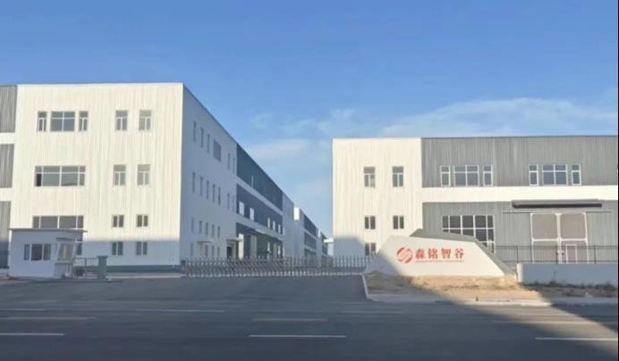 合计投资超4.4亿，新增3个GaN项目