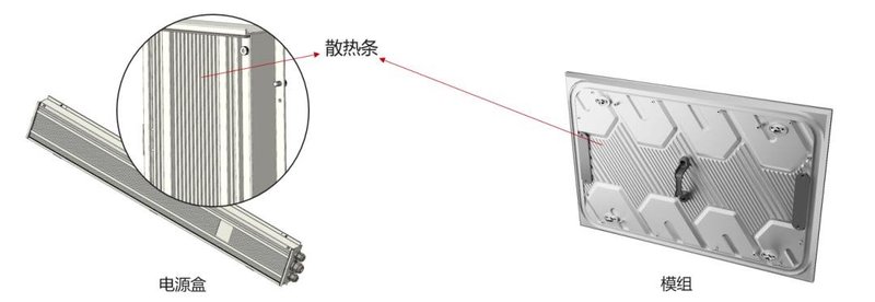雷曼户外LED大屏雷霆Z系列，无惧“烤”验