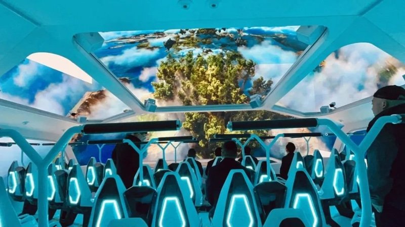 年中盘点 | 艾比森2024上半年标杆案例精彩回顾