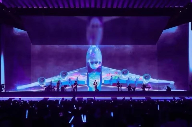 年中盘点 | 艾比森2024上半年标杆案例精彩回顾