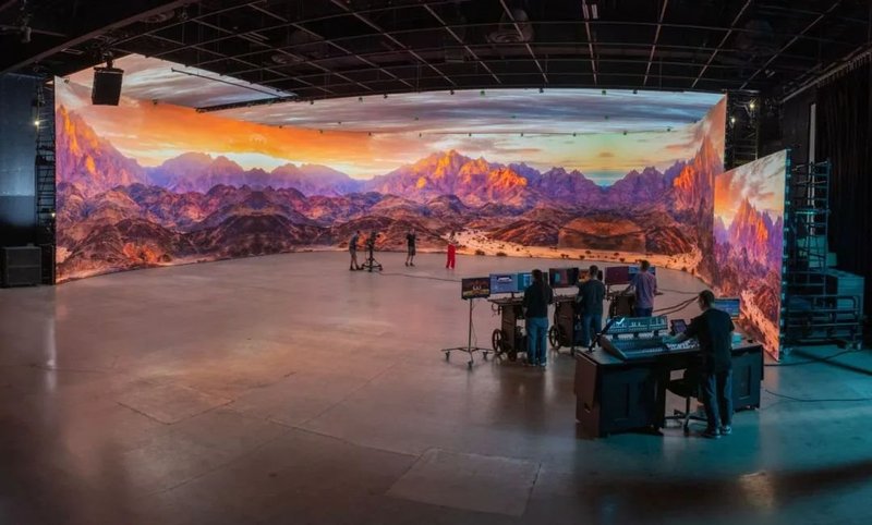 年中盘点 | 艾比森2024上半年标杆案例精彩回顾