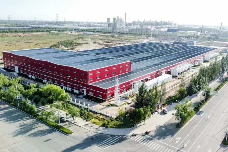 总投资20亿！该SiC项目点火成功