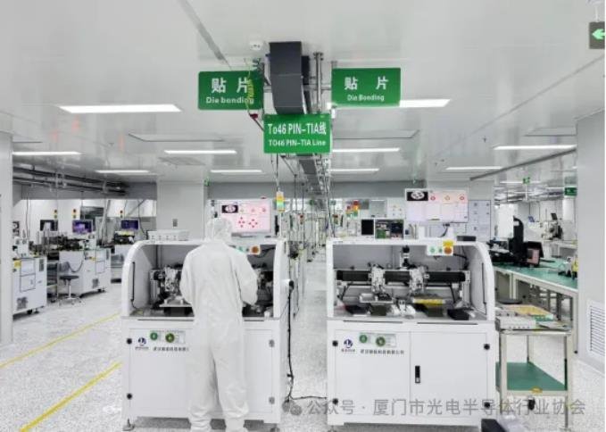 2条SiC线、年产60万只，该项目已投产