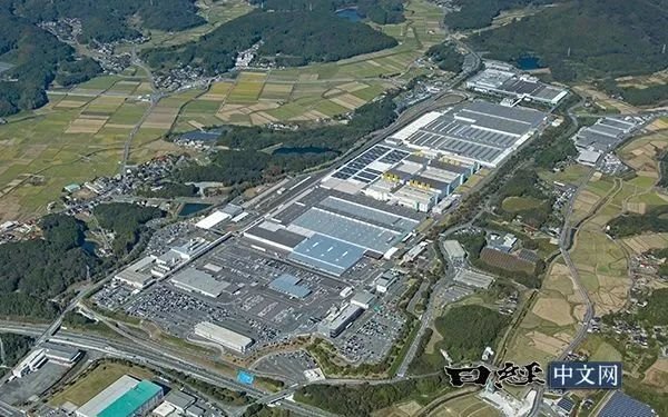 丰田、东风汽车又建电池工厂