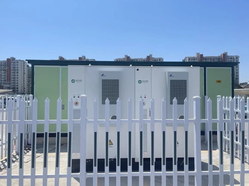 近8亿！储能大单不断