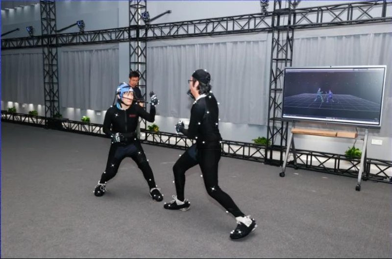 AI赋能影视 | 空间计算助力上海科技影都AI创制生态中心建设