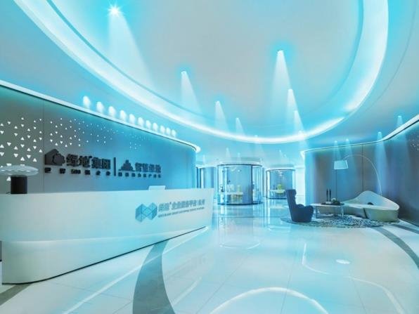 全色域系列专题介绍（三）