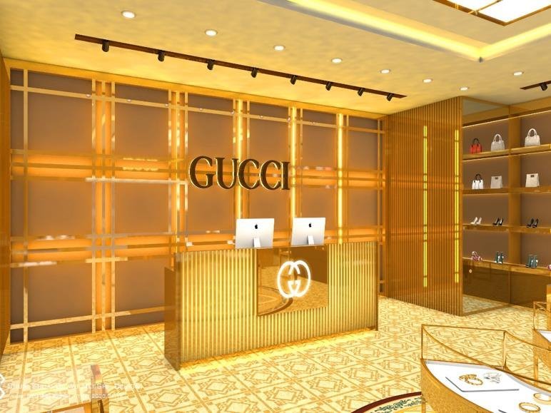 全色域系列专题介绍（三）