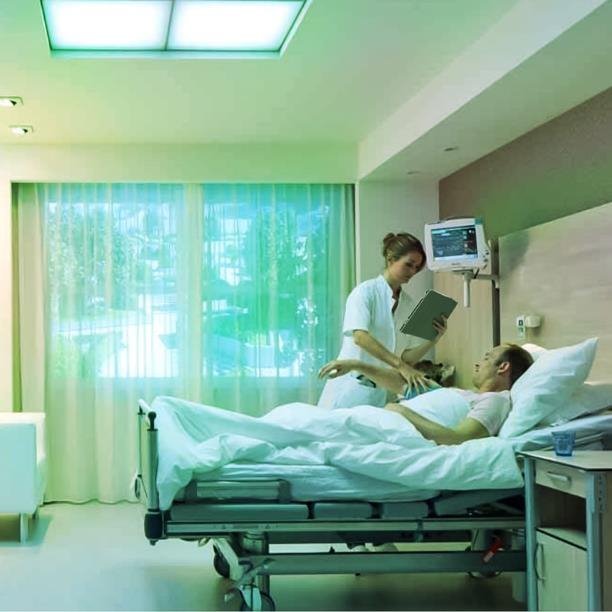 全色域系列专题介绍（三）