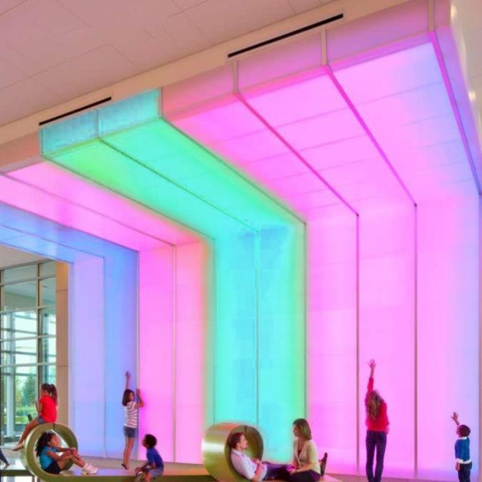 全色域系列专题介绍（三）