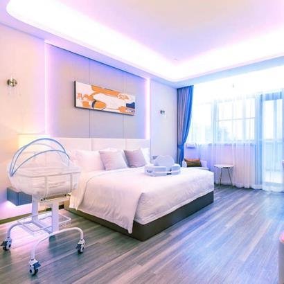 全色域系列专题介绍（三）