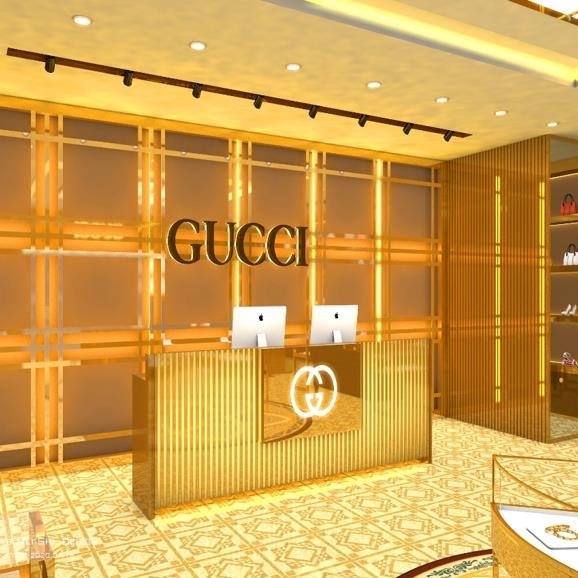 全色域系列专题介绍（三）