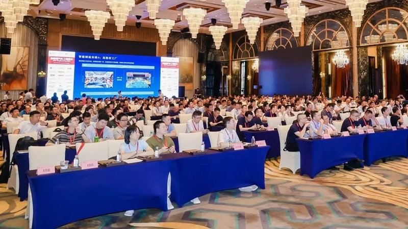 完美收官！AMTS 2024交出满意答卷！下一站深圳、墨西哥，11月再相聚！