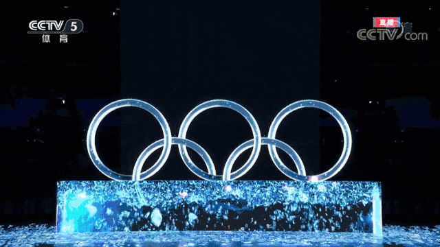 巴黎奥运收官倒计时，体育竞技+LED显示=？