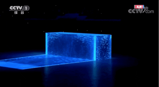 巴黎奥运收官倒计时，体育竞技+LED显示=？