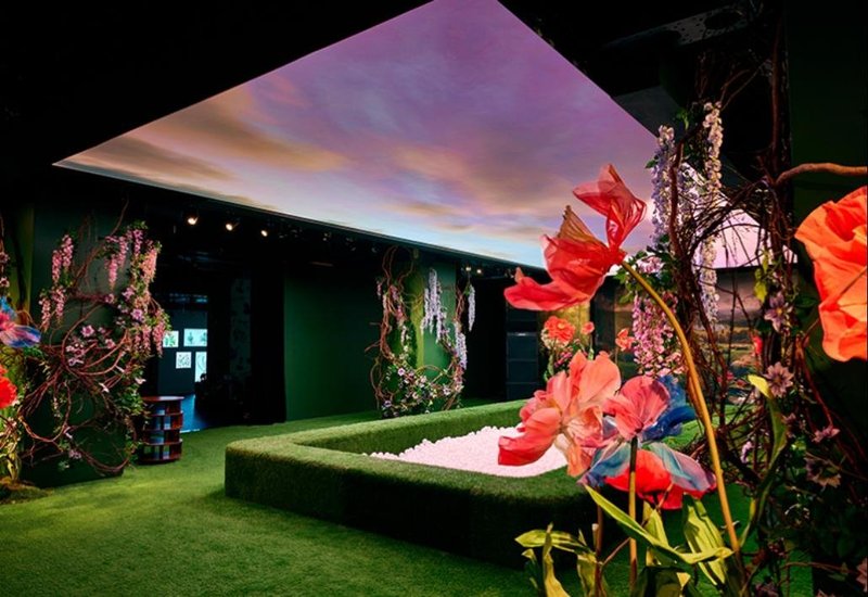 奥拓Mini LED，又拿下一个海外项目