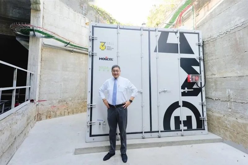 20GWh！工商业储能新风口，他们出手了