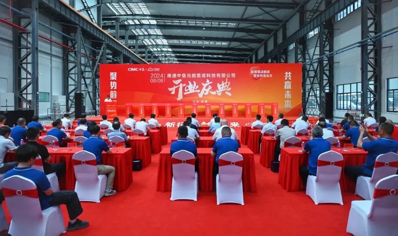 14.5亿！3个储能项目签约/投产