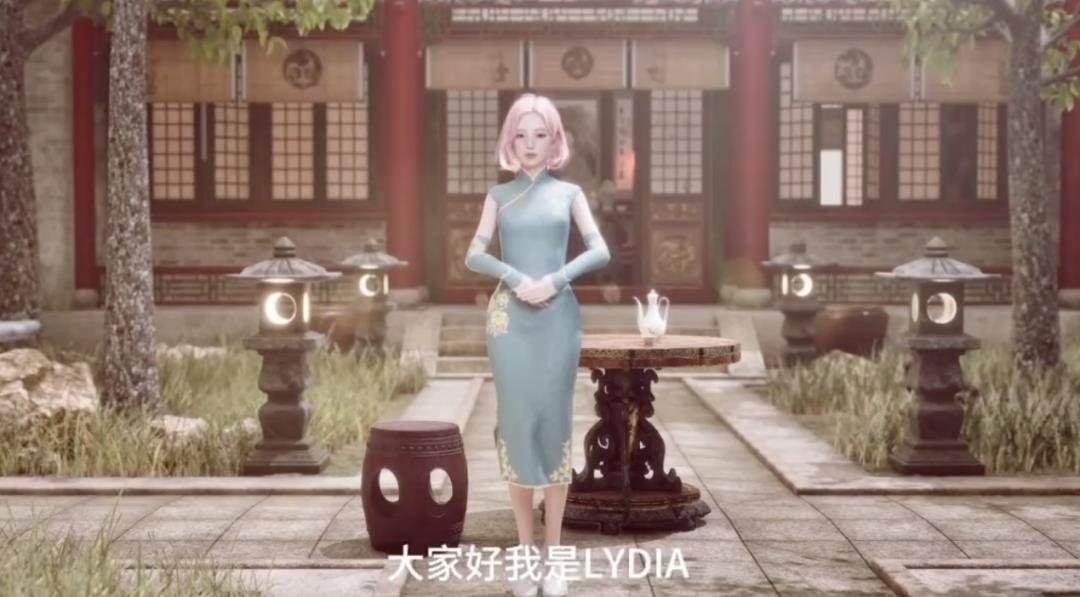 行家说