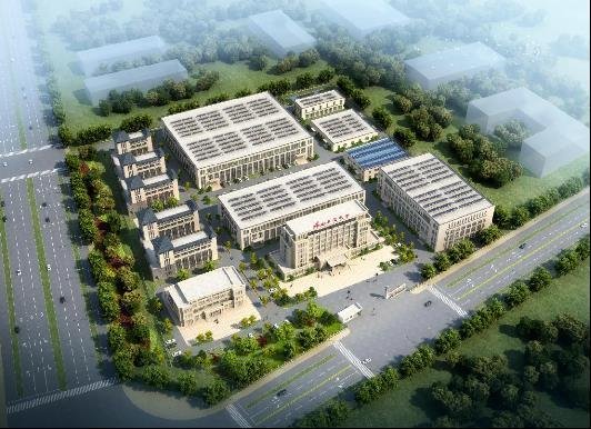 年产能84万片！2大功率半导体项目加速扩产