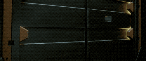 电影《流浪者号》先行预告丨中国首支！全程由虚拟拍摄技术制作完成的剧情长片