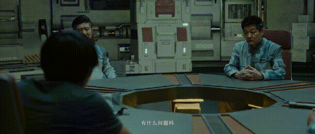 电影《流浪者号》先行预告丨中国首支！全程由虚拟拍摄技术制作完成的剧情长片