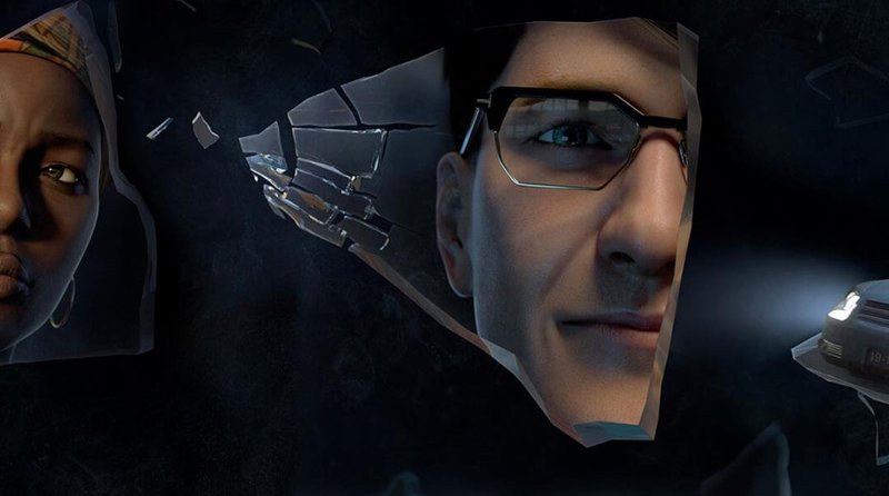 《黑神话:悟空》爆火背后  是“顶级游戏”与“空间计算”的双向奔赴