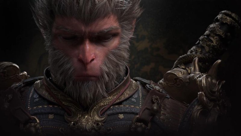 《黑神话:悟空》爆火背后  是“顶级游戏”与“空间计算”的双向奔赴