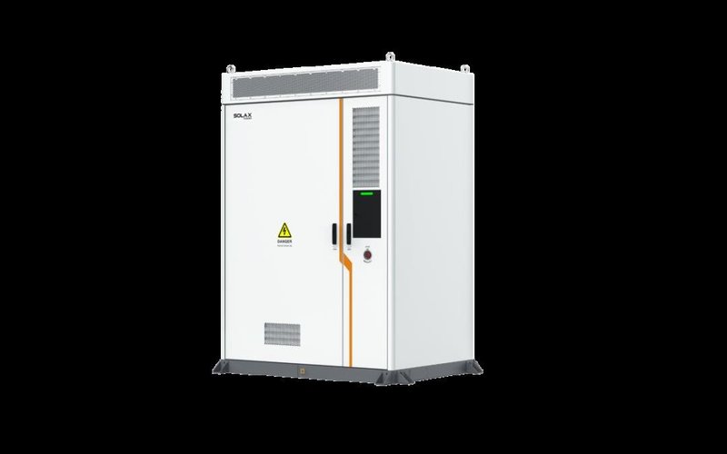 10大储能新品盘点