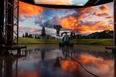 火爆出圈的空间计算，在影视领域价值几何？