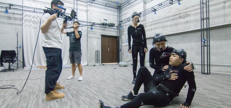 火爆出圈的空间计算，在影视领域价值几何？