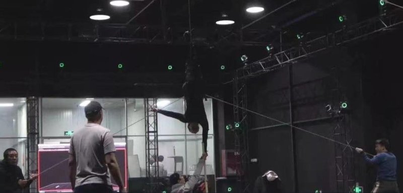 火爆出圈的空间计算，在影视领域价值几何？