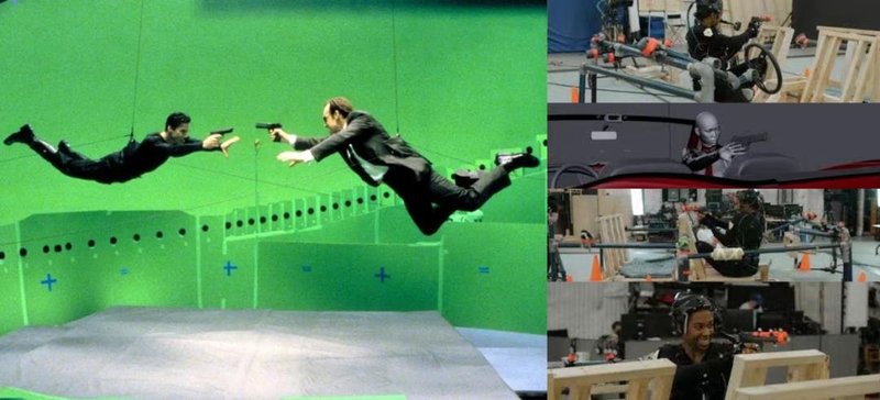 火爆出圈的空间计算，在影视领域价值几何？