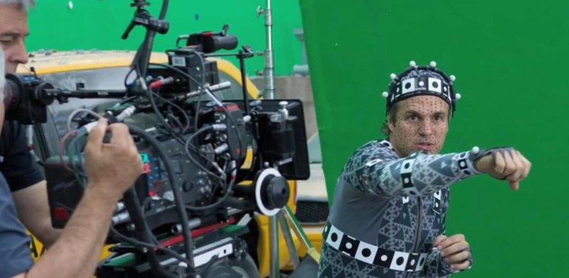 火爆出圈的空间计算，在影视领域价值几何？