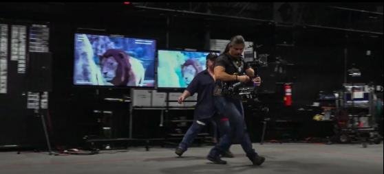 火爆出圈的空间计算，在影视领域价值几何？