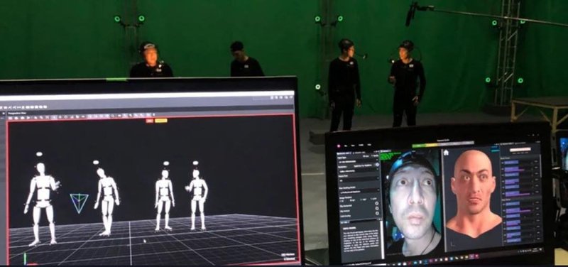 火爆出圈的空间计算，在影视领域价值几何？