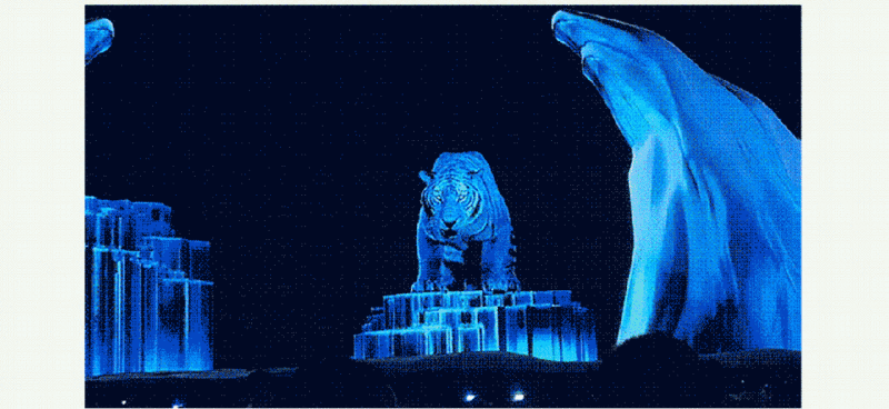 一图读懂洲明科技2024年半年度报告