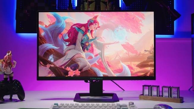 华引芯Mini-LED，解锁《黑神话：悟空》高阶玩法