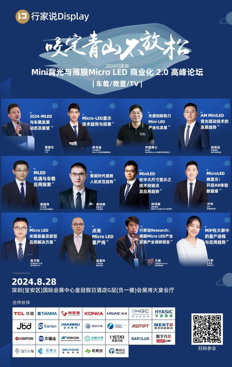 MLED最强阵容，明日见