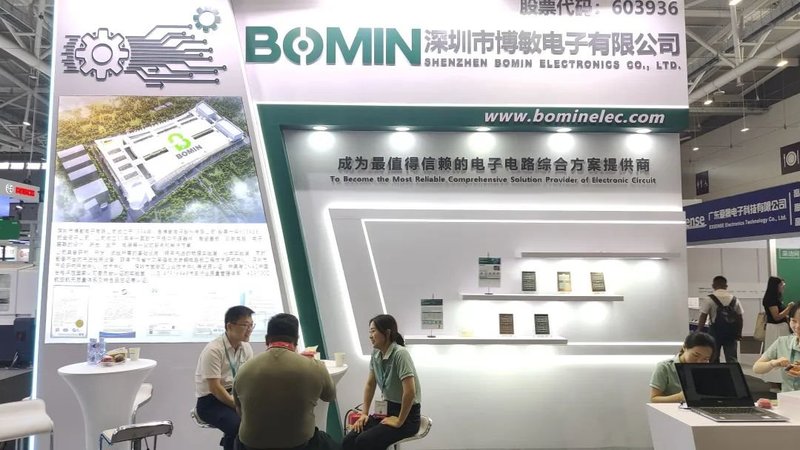 100+企业！SiC / GaN / IGBT 最新技术都在这里