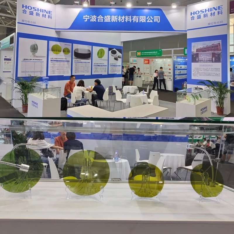 100+企业！SiC / GaN / IGBT 最新技术都在这里