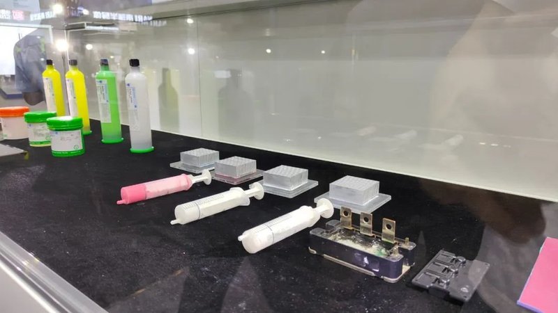 助推SiC创新，120+企业齐上阵