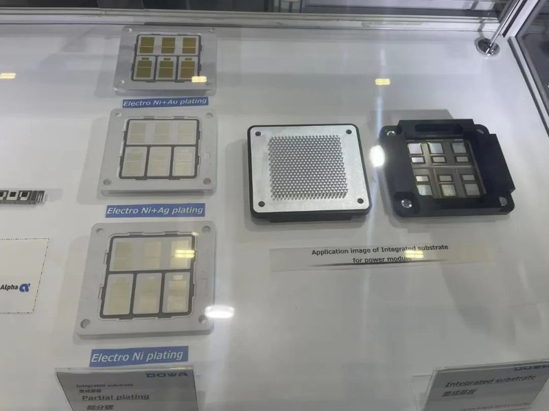 助力车规功率半导体创新，120+企业齐上阵