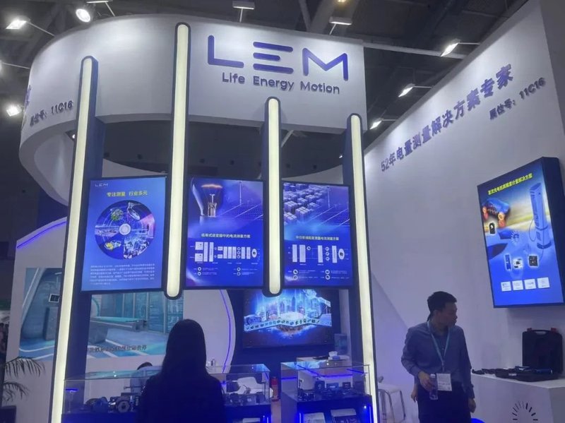 助力车规功率半导体创新，120+企业齐上阵